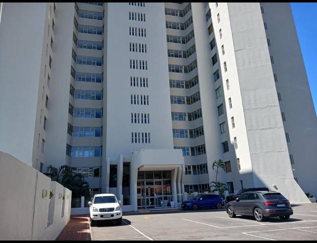 3 BEDROOM APARTMENT FOR SALE IN UMHLANGA ROCKS